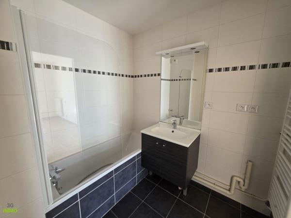 Vente / Appartement T2