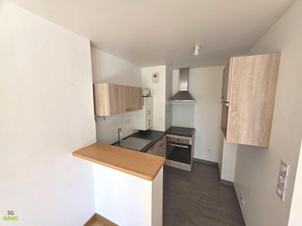 Vente / Appartement T2