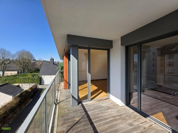 Vente / Appartement T2