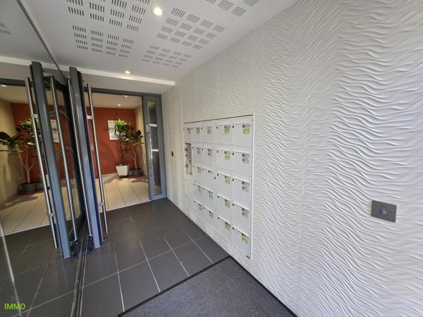 Vente / Appartement T2