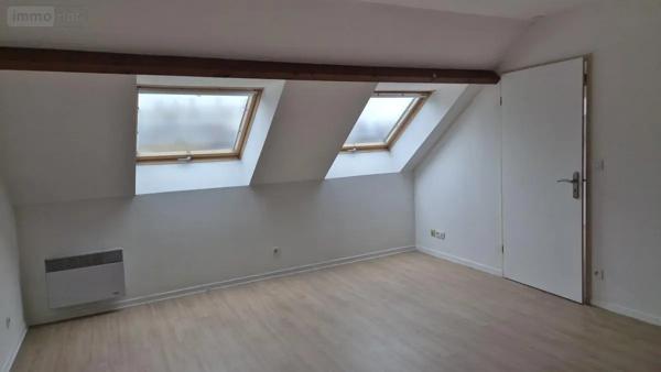Location - Appartement Le Mans 72000 33 m 2