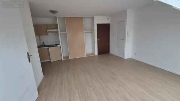 Location - Appartement Le Mans 72000 33 m 2