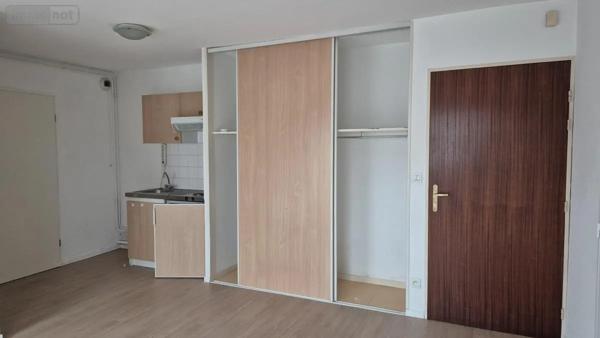 Location - Appartement Le Mans 72000 33 m 2