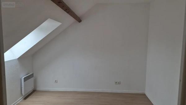 Location - Appartement Le Mans 72000 33 m 2