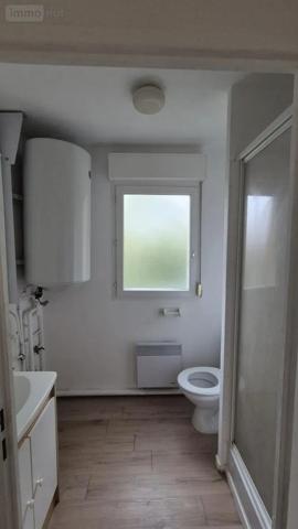 Location - Appartement Le Mans 72000 33 m 2