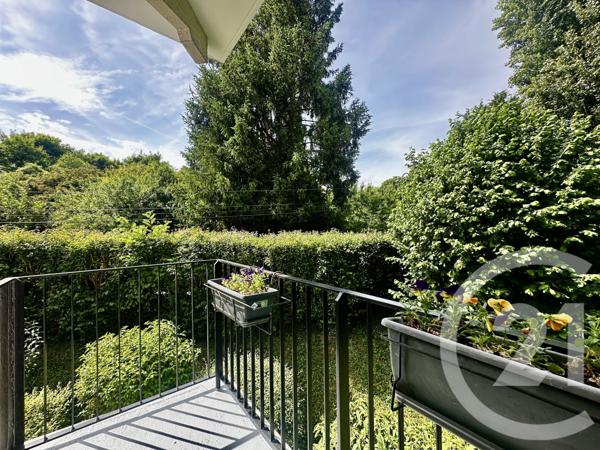 Appartement F5 à vendre  5 pièces - 95,27 m2 MAREIL MARLY - 78