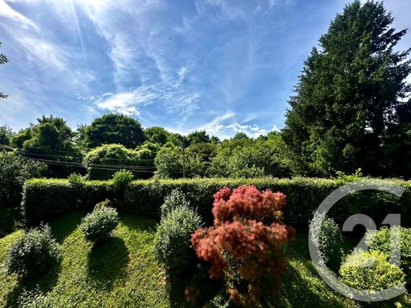 Appartement F5 à vendre  5 pièces - 95,27 m2 MAREIL MARLY - 78