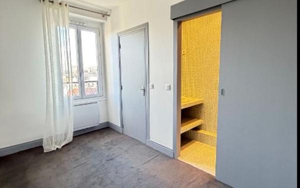 Appartement à louer    2 pièces • 31,80 m2 Boulogne-Billancourt