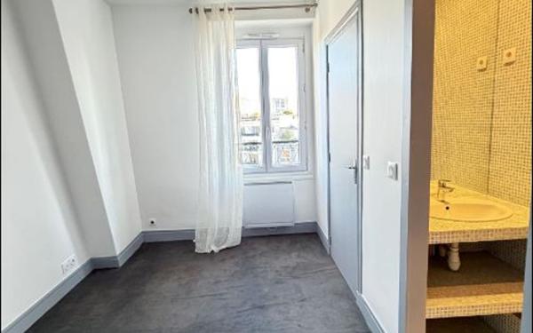 Appartement à louer    2 pièces • 31,80 m2 Boulogne-Billancourt