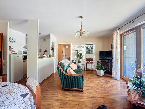 Appartement dans Amboise
