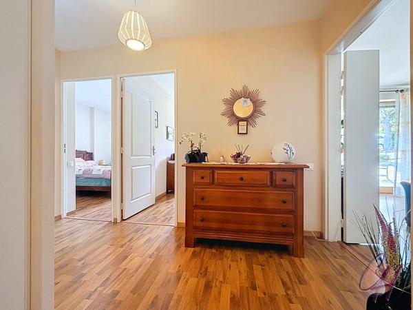 Appartement dans Amboise