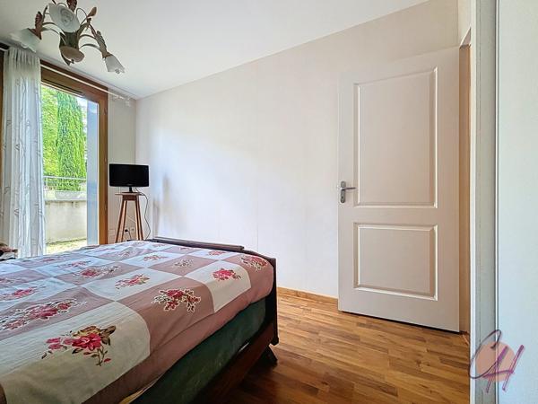 Appartement dans Amboise