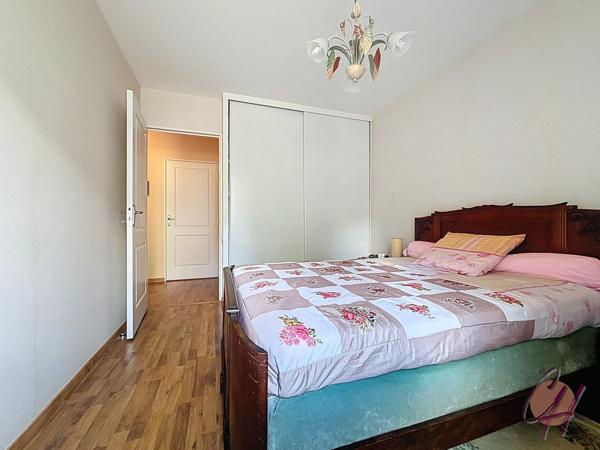 Appartement dans Amboise