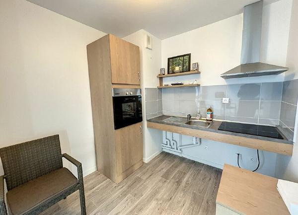 Appartement à vendre    3 pièces • 65,05 m2 Orléans