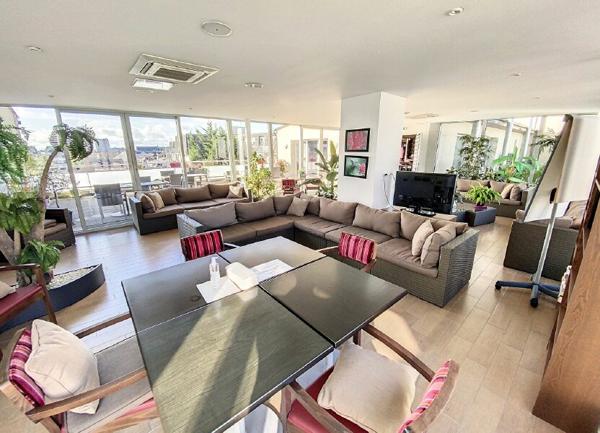 Appartement à vendre    3 pièces • 65,05 m2 Orléans