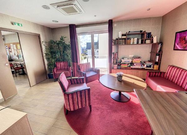 Appartement à vendre    3 pièces • 65,05 m2 Orléans