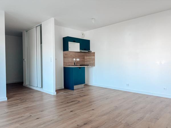 Appartement 2 pièce(s) 1 chambre(s) 51 m²