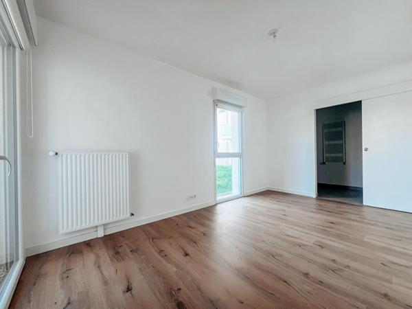 Appartement 2 pièce(s) 1 chambre(s) 51 m²