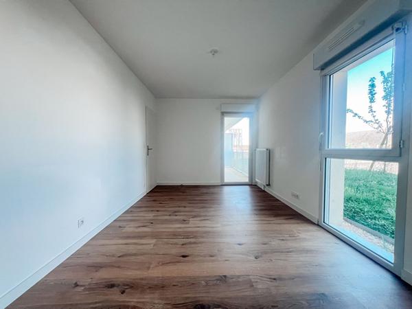 Appartement 2 pièce(s) 1 chambre(s) 51 m²