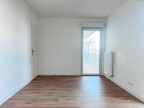 Appartement 2 pièce(s) 1 chambre(s) 51 m²