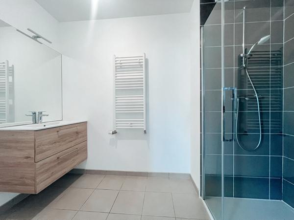 Appartement 2 pièce(s) 1 chambre(s) 51 m²