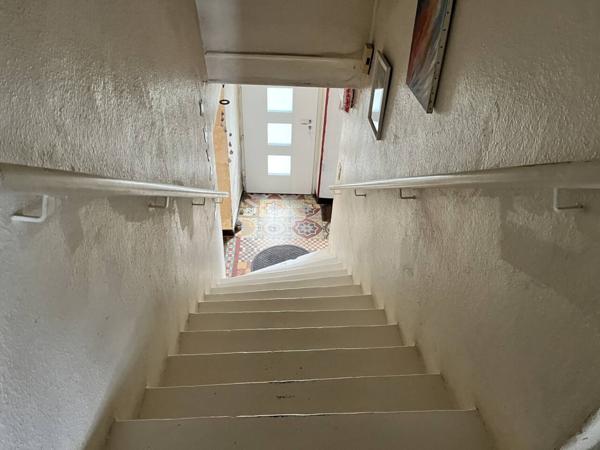 Maison à vendre 6 pièces de 136 m²