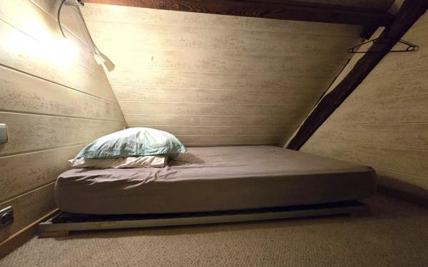 Appartement à vendre    2 pièces • 33 m2 Caen