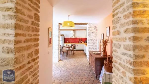 Appartement à vendre 6 pièces 118m² Pommard (21630)