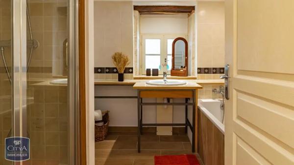 Appartement à vendre 6 pièces 118m² Pommard (21630)