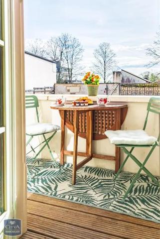 Appartement à vendre 6 pièces 118m² Pommard (21630)