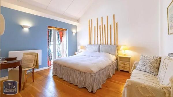 Appartement à vendre 6 pièces 118m² Pommard (21630)