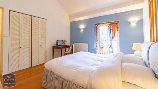 Appartement à vendre 6 pièces 118m² Pommard (21630)