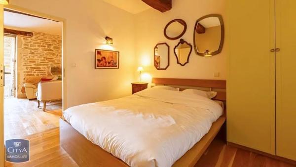 Appartement à vendre 6 pièces 118m² Pommard (21630)
