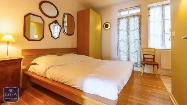 Appartement à vendre 6 pièces 118m² Pommard (21630)