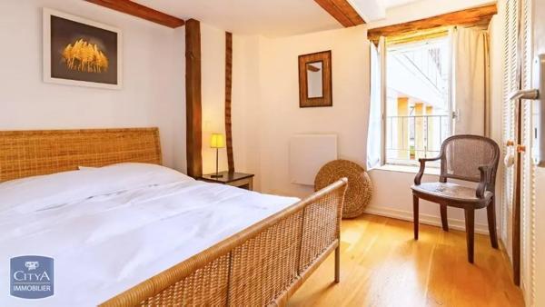 Appartement à vendre 6 pièces 118m² Pommard (21630)