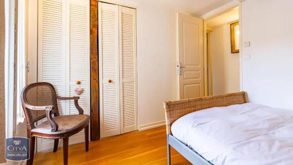 Appartement à vendre 6 pièces 118m² Pommard (21630)
