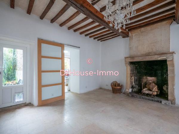 Maison à vendre 6 pièces de 122 m²