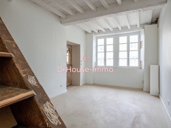 Maison à vendre 6 pièces de 122 m²