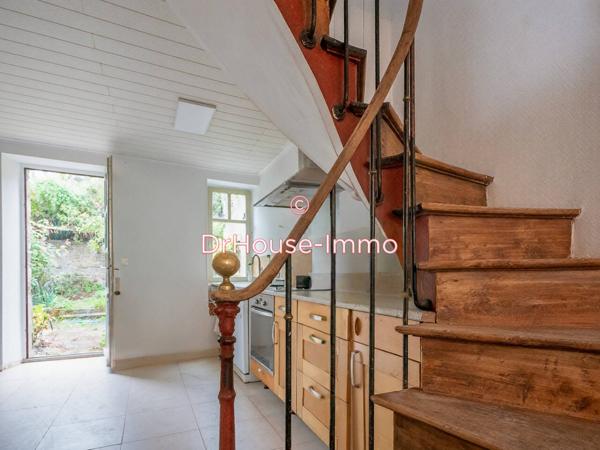 Maison à vendre 6 pièces de 122 m²