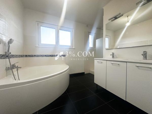 Maison 7 pièce(s) 5 chambre(s) 129 m²