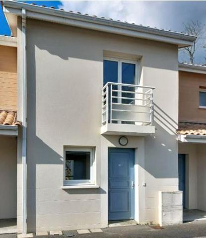 Appartement à vendre |  Lesparre-Médoc |  3 pièces | 57 m²