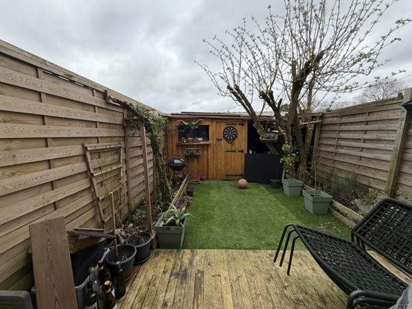 Appartement à vendre |  Lesparre-Médoc |  3 pièces | 57 m²