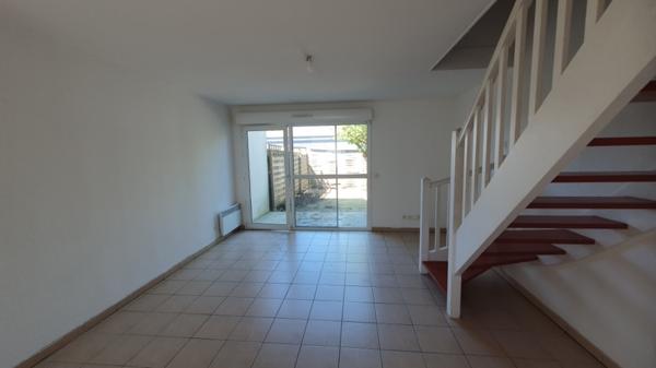 Appartement à vendre |  Lesparre-Médoc |  3 pièces | 57 m²