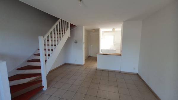 Appartement à vendre |  Lesparre-Médoc |  3 pièces | 57 m²