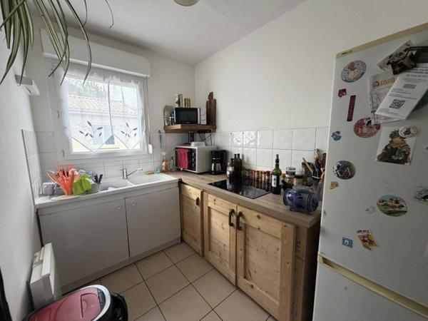 Appartement à vendre |  Lesparre-Médoc |  3 pièces | 57 m²
