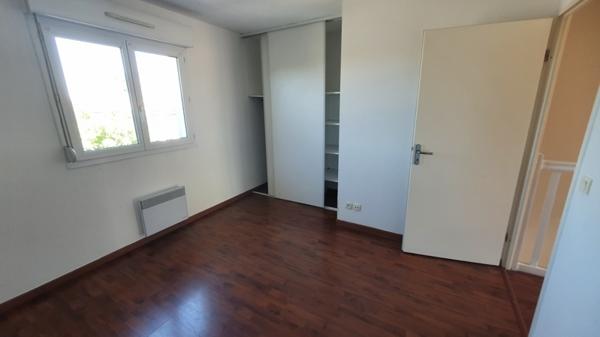 Appartement à vendre |  Lesparre-Médoc |  3 pièces | 57 m²