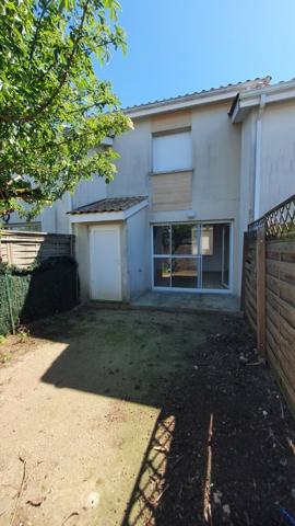 Appartement à vendre |  Lesparre-Médoc |  3 pièces | 57 m²