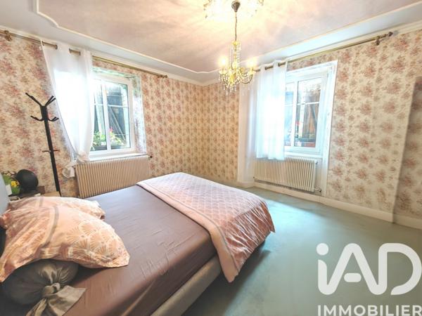 Immeuble à vendre 223 m² Villers-le-Lac