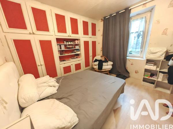 Immeuble à vendre 223 m² Villers-le-Lac