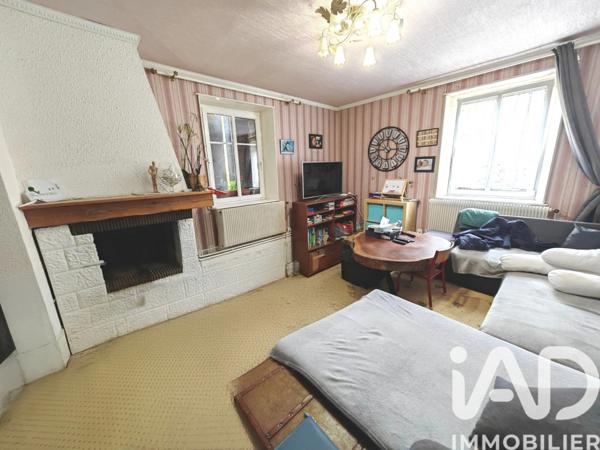 Immeuble à vendre 223 m² Villers-le-Lac